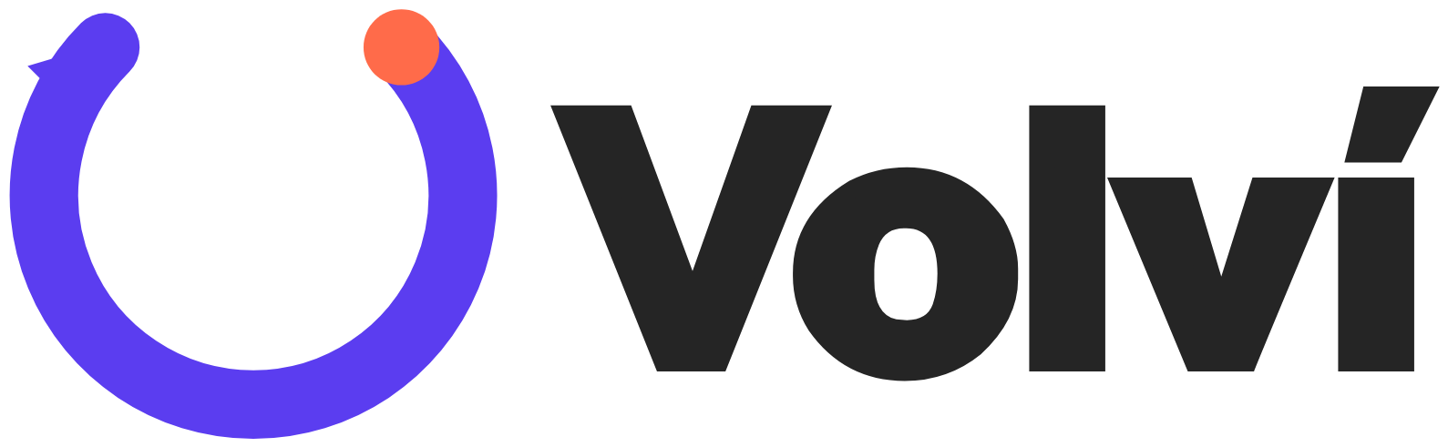 Volví